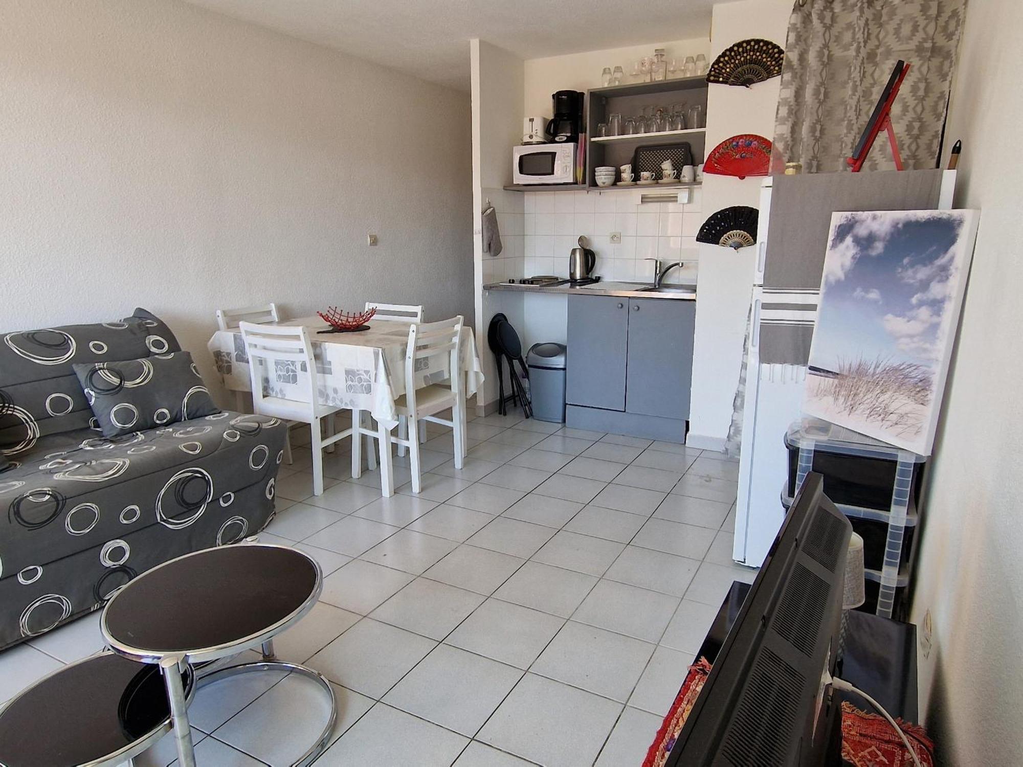 Banyuls-Sur-Mer: T2 Avec Terrasse Couverte Et Parking Privatif - Fr-1-309-146 ภายนอก รูปภาพ